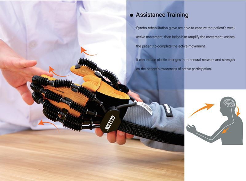 hand training machine7