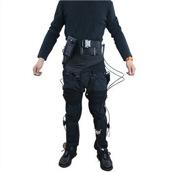 Eksoskeleton kävelyyn