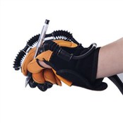 Finger Training Hand Robotic Rehabilitation Device