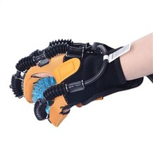 Hand Finger Exerciser Exoskeleton halvaantuneille