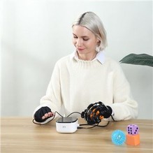 Kuntoutushanskat