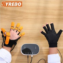 Smart Glove Stroke Recovery
