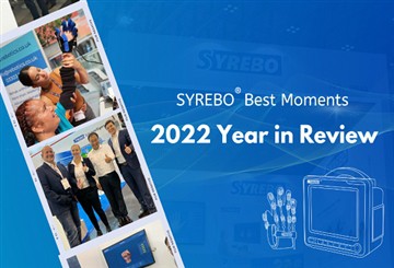 Katsausvuosi: SYREBO parhaat hetket 2022