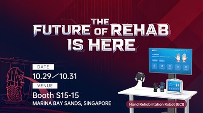 Kutsu vierailemaan Syrebossa Singaporen innovaatio- ja teknologiaviikolla
