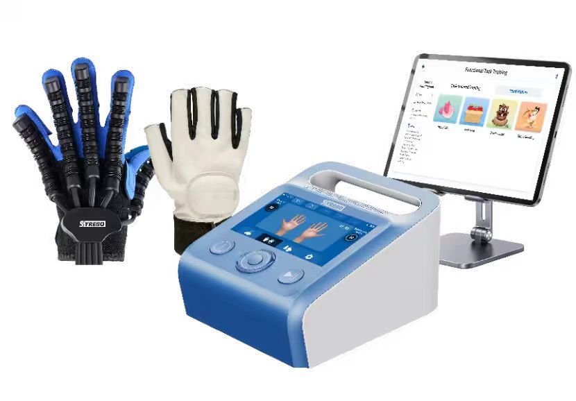 Post Stroke Hand Therapy käsine