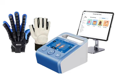 Post Stroke Hand Therapy käsine